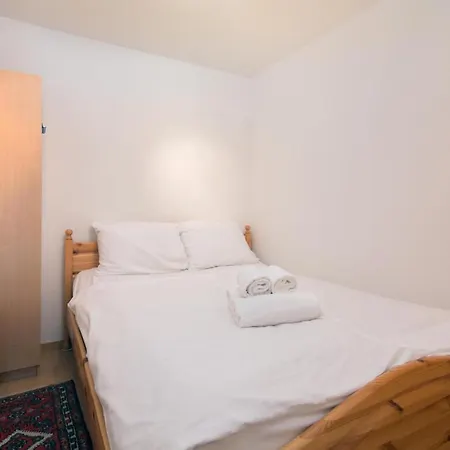 Apartment Richemond | 7 La Tzoumaz