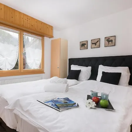 Richemond | 7 La Tzoumaz