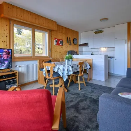 Apartment Richemond | 7